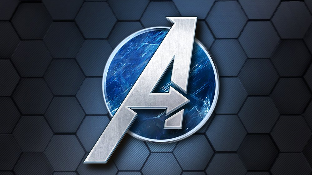 Marvel's Avengers game header